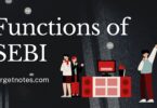 Functions of SEBI: Regulatory and Preventive Functions