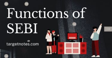 Functions of SEBI: Regulatory and Preventive Functions