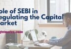 Role of SEBI in Regulating the Capital Market