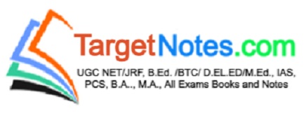 Target Notes