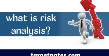 What is Risk Analysis?