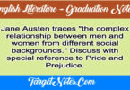 Discuss with special reference to Pride and Prejudice