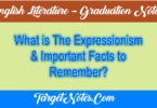 What is The Expressionism & Important Facts to Remember?