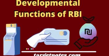 Developmental Functions of RBI